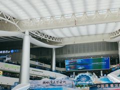 -招商蛇口邮轮母港(观光客运)