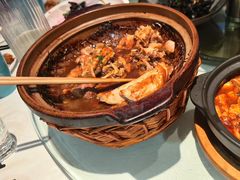 -新安人家·22年本地餐厅