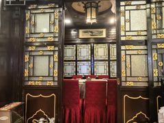 -老浒记烤鸭-北京菜(琉璃厂店)