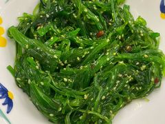 -萨莉亚意式餐厅(金隅嘉品mall店)