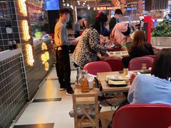 大堂-好彩猪肚鸡(正弘城店)