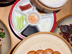 -青年公社烤鸭(滨湖银泰店)