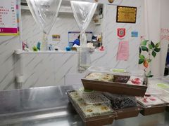 -南大门韩糕(后埭溪路店)