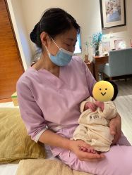 点击看大图 -新寰亚月子会所(盛捷白塘店)