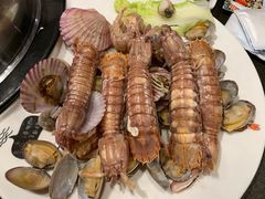 -苏大嘴海鲜牧场(奥林匹克店)