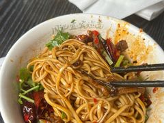 -宜宾燃面(寰宇天下天悦店)