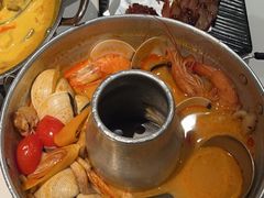 -印象南洋·泰国风情餐厅(新安店)
