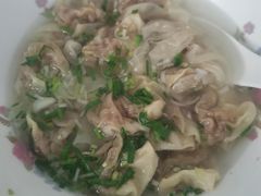 -松盛糕团店(红旗桥店)