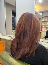 -Lumiere hair 路米日系美发