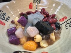 芋圆-溢仙茶(中防万宝城店)
