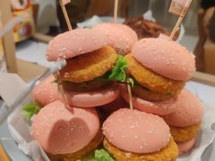 -龍歌自助小火锅(城阳万象汇店)