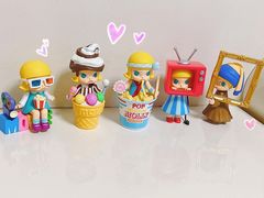 -泡泡玛特POPMART(上海环球港店)