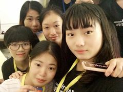-伊丽莎白美容培训学校(顺德校区)