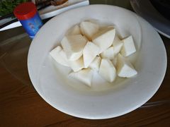 -桂缘味道·武夷乡土农家老味道