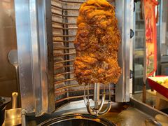 -视界美食自助餐厅·石家庄希尔顿酒店