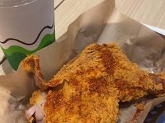 -德克士(东安店)