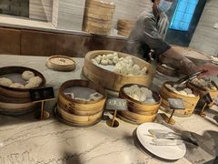 -绍兴大禹开元观堂-若耶厅