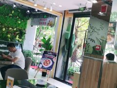 -刘记糟粕醋海鲜烧烤