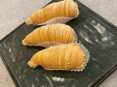 -潮府馆·非遗潮州菜·世纪公园(新国际博览中心店)