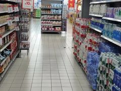 -沃尔玛(咸宁温泉路店)