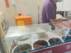 -无声臭豆腐(大井1号店)