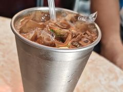 -渔记茶餐厅(渔村店)