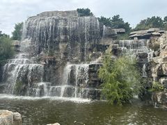 -北京西山国家森林公园