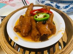 -有心德(麦地店)