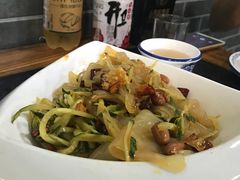 -炮爷东北铁锅炖(棠安路店)