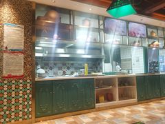 -驿楼兰·新疆菜(火车站店)