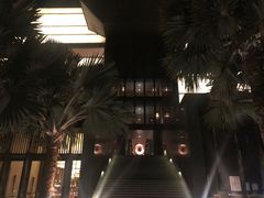 -三亚太阳湾柏悦酒店