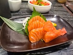 -长沙北辰洲际酒店-兰调全日餐厅