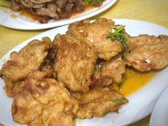 -铁东熏肉大饼铺