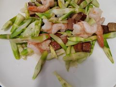 -前王院•巧克力海鲜市集餐厅(万平口店)