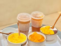 -小团圆糖水铺(襄阳南路店)