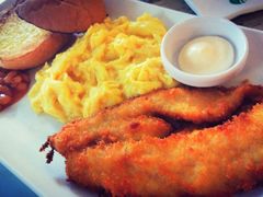 -翠华餐厅(旺角文华商场店)