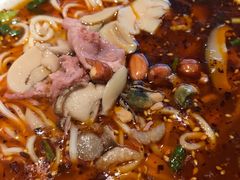 -吴记怪味面(牛王庙店)