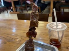 -清真西北风味餐厅