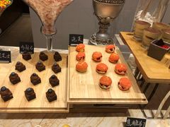 -嘉年华大酒店琴湾-自助餐厅