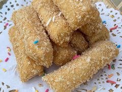 -渔码头食府(蓬莱阁店)