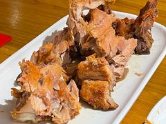 -伊喜饺子·烤鸭(五道口学院路店)