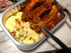 -火炉火自助餐(西直门凯德MALL店)