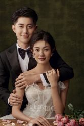 点击看大图 -太古映画婚纱摄影(天河店)