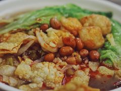 回味螺蛳粉-笋果坊螺蛳粉(竹园小区店)