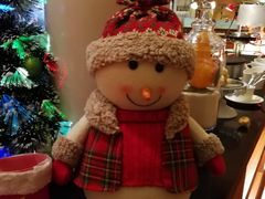 -咖啡苑·沈阳今旅酒店Hotel Jen·香格里拉集团