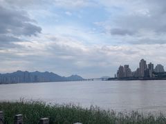 -江心屿景区