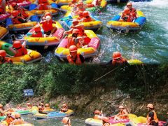 -清泉湾生态旅游度假区