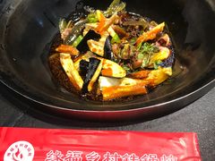 -缘福乡村铁锅炖民宿(八达岭店)