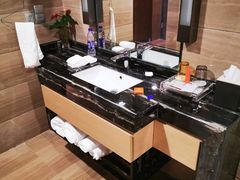 -天津梅江中心皇冠假日酒店