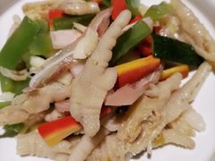 -卞氏菜根香·川菜(青羊万达店)